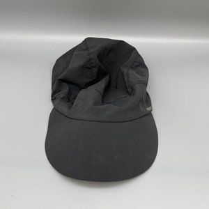 Forclaz Hat Mens Running Cap Adjustable Lightweight Marathon Decathalon